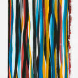 Sol LeWitt. Untitled (Brushstrokes) - Foto 2