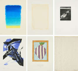 Portfolio. Die Sammlung Kemp