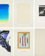 Kunstdrucke. Portfolio. Die Sammlung Kemp
