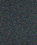 Acryl. Hermann-Josef Kuhna. Augen auf