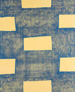 Ксилография. Günther Förg. Untitled Ксилография. Günther Förg. Untitled