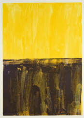 Günther Förg. Bild 3 (From: Architektur I)