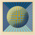 Victor Vasarely. Untitled - Jetzt bei der Auktion