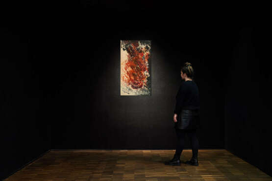 Elly Ohms-Quennet. Komp. RWS - Foto 4