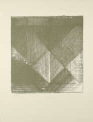 Heinz Mack. Lichtgitter