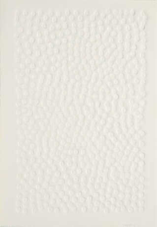Günther Uecker. Untitled - фото 2