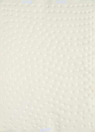 Günther Uecker. Ohne Titel - Foto 2