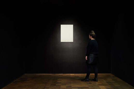 Günther Uecker. Ohne Titel - Foto 3