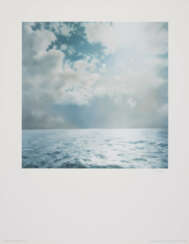 Gerhard Richter. Seestück (See-See)