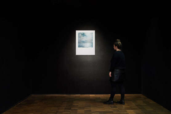 Gerhard Richter. Seestück (See-See) - фото 3