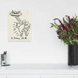 Keith Haring. Ufo - photo 3