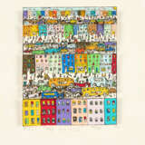 James Rizzi. My House - фото 1