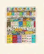 James Rizzi. James Rizzi. My House James Rizzi. James Rizzi. My House