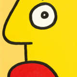 Thierry Noir. Meine Idee kommen manchmal unangemeldet - фото 1