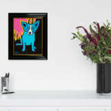 George Rodrigue. She lit my Fire - фото 4