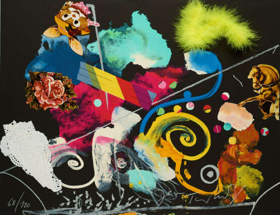 Jean Tinguely. Mémoire de la liberté - photo 1