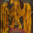 Werner Büttner. Untitled - Jetzt bei der Auktion