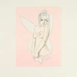 Mel Ramos. Playboy Bunny - Foto 1