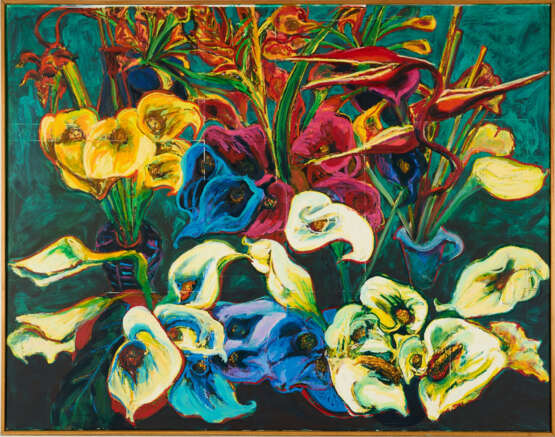 Norbert Tadeusz. Calla - Foto 2