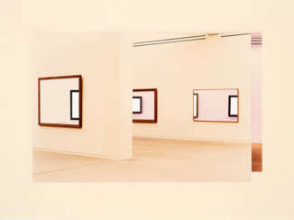 Martin Gerwers. Untitled