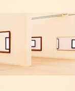 Übersicht. Martin Gerwers. Untitled