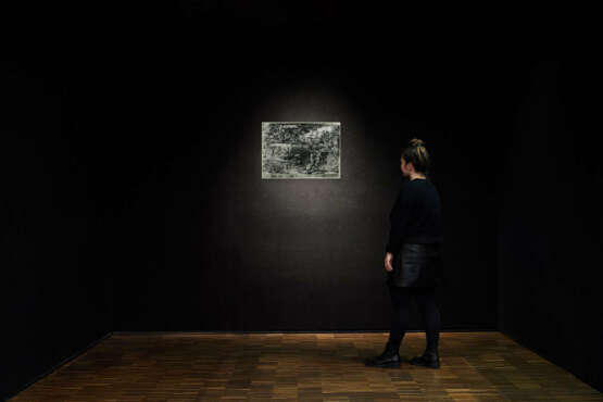 Gerhard Richter. Abstraktes Foto - Foto 4