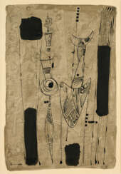 Will Faber. Untitled