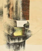 Bernhard Heiliger. Bernhard Heiliger. Untitled