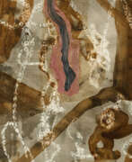 Смешанная техника. Strawalde (Jürgen Böttcher). Untitled