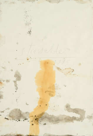 Strawalde (Jürgen Böttcher). Untitled - фото 2