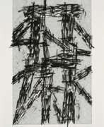 Тушь. Jan Schoonhoven. T 86-13 Тушь. Jan Schoonhoven. T 86-13