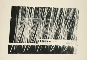 Hans Hartung. L 1970-27