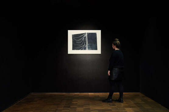 Hans Hartung. L-38-1973 - photo 3