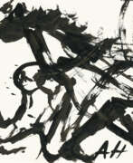 Тушь. Antonius Höckelmann. Untitled Тушь. Antonius Höckelmann. Untitled