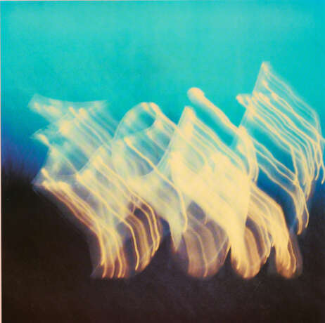 Mary Bauermeister. Mixed Lot of 3 Prints - фото 2