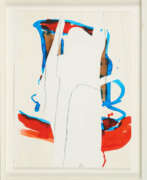 Produktkatalog. Arturo Herrera. Untitled