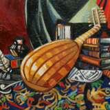 Still life with lute 2020 - Foto 1