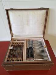 Набор столовых приборов из стали L.INOX 