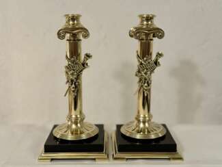 Art Nouveau stationery set