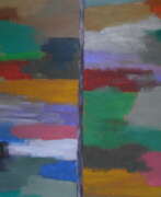 Takhir Safin (b. 1966). Разности