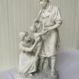 Royal Dux porcelain figure - Achat en un clic
