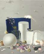 Overview. Still life with a mouse