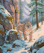 Animalistic. Хозяин гор