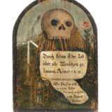 Wandtafel Memento Mori - фото 1