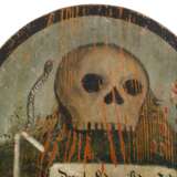 Wandtafel Memento Mori - фото 3