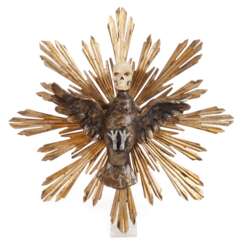 Memento Mori &quot;Unheiliger Geist&quot;