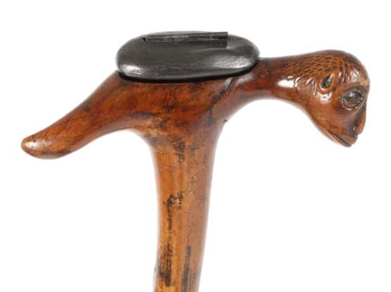 Spazierstock - Foto 1