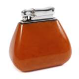 Feuerzeug Bernstein - Foto 1