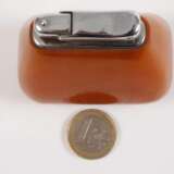 Feuerzeug Bernstein - Foto 2