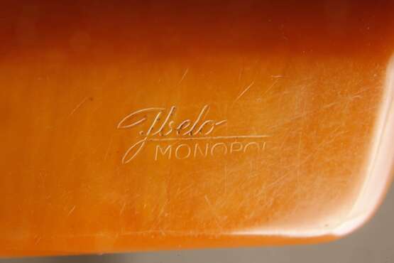 Feuerzeug Bernstein - Foto 3